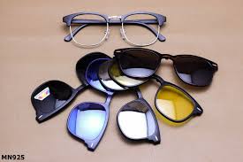 Tác dụng của kính mát – kính râm